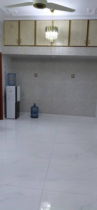 Stunning and affordable Prime Location Flat available for sale in Rahat Commercial Area