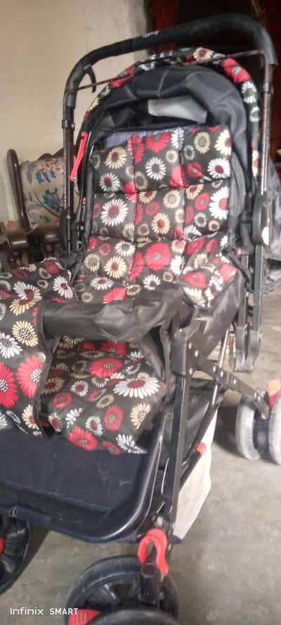 baby pram for sell