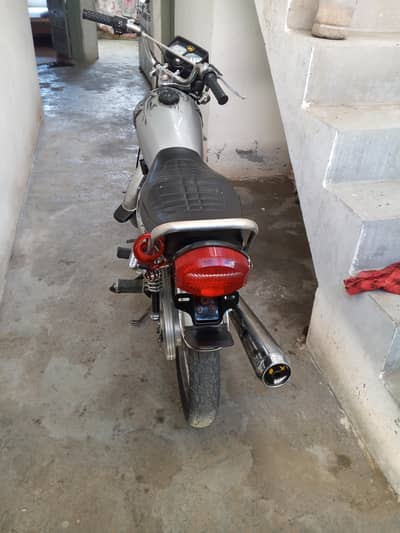 Honda125
