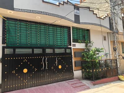 6 Marla Furnished House For Sale, Best Location Every Way, Islamabad