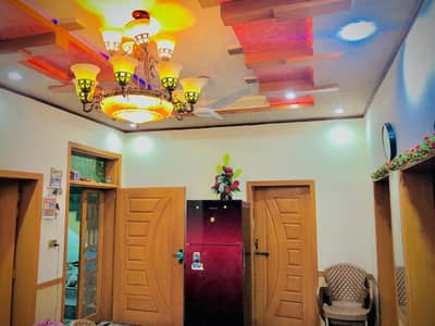 House For Sale Best Location Islamabad Experience Furnish House