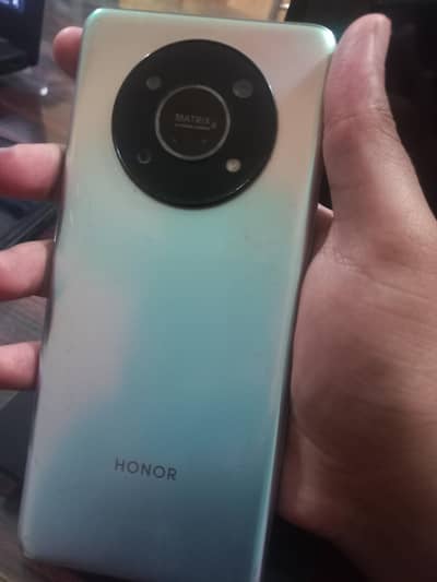 Honorx9 5g non_pta 8/256