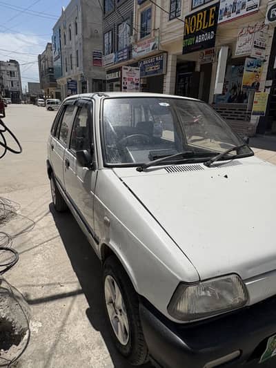 Mehran Vxr 2017