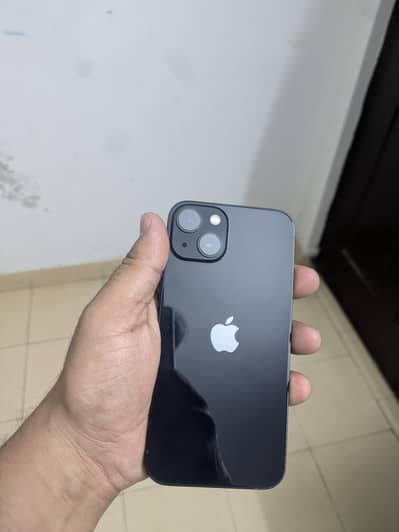 Iphone 13 JV 128gb Midnight Blue