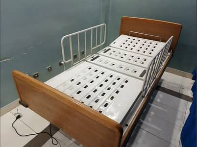 Electric Patient Bed Hospital Bed Medical bed