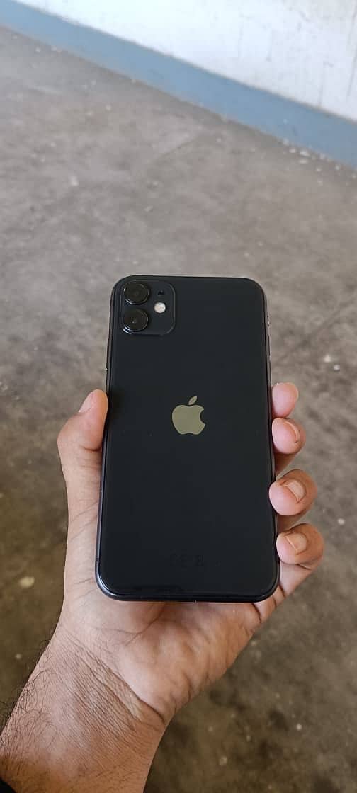 Iphone 11 0