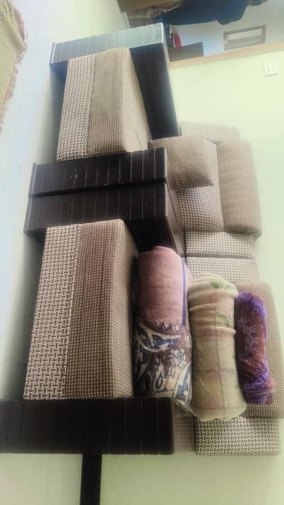 7 setar sufa for sel