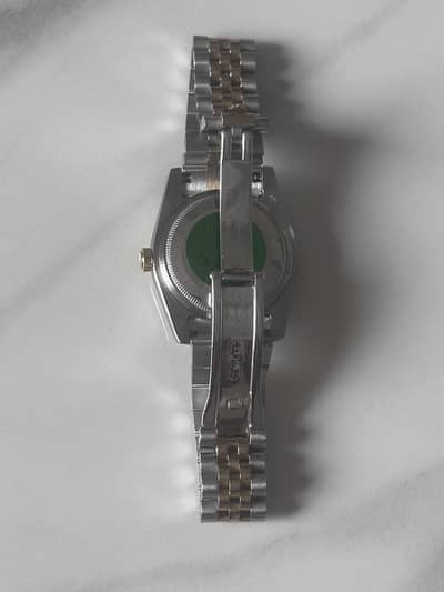 Rolex Automatic Watch (with Box)