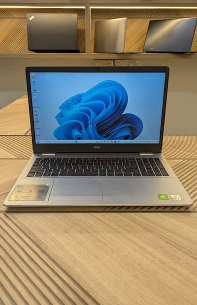 Dell Inspiron 3593 | 10th Gen Core i5 ,15.6" Full HD,3-Months Warranty