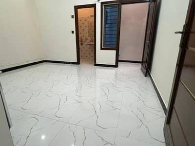 5 Marla Single Storey House For Sale