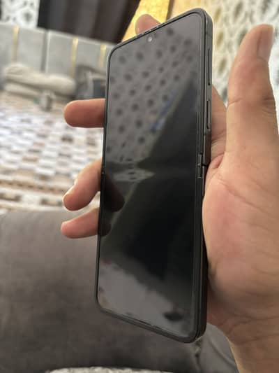 Samsung Mobile Z Flip 6