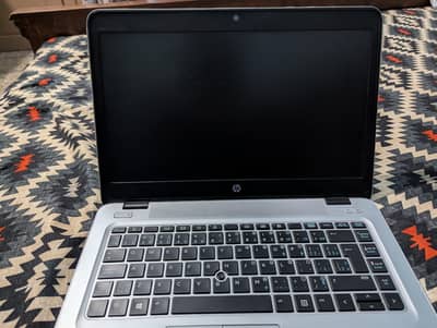 HP Elitebook i5 6th Generation