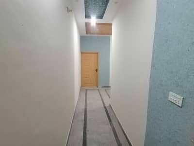 House For Grabs In Gulbahar Scheme