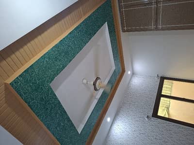 House For Grabs In Gulbahar Scheme