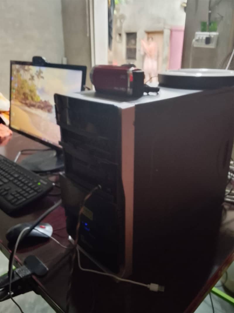 Intel core i5 7th Generation Pc 3