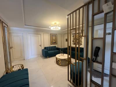 Limited Time Offer1 Bed Apartment For Sale in Sector C Bahria Town Lahore