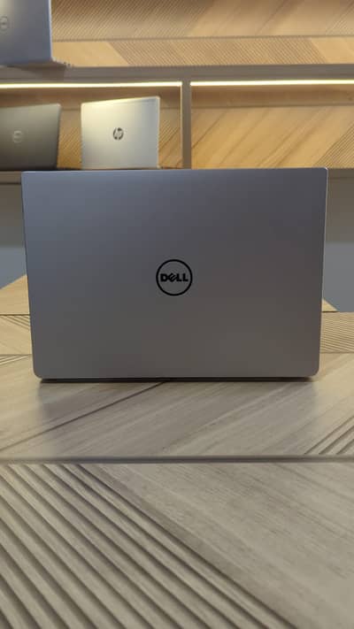 Dell Latitude 7472 Ultrabook | Core i7 8th Gen | 8/256GB SSD | Slim