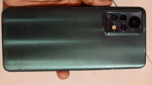 Infinix Note 11 pro 8/128GB