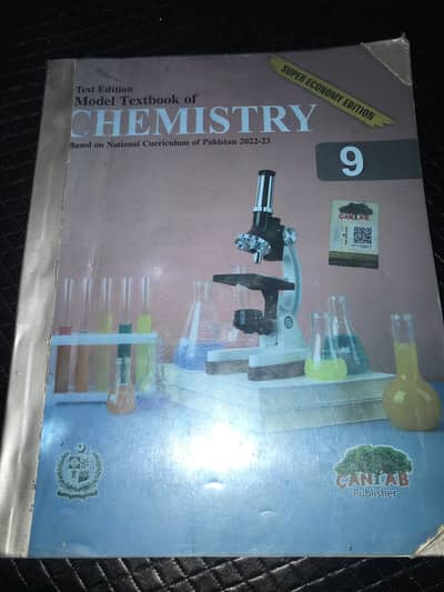 Class 9 and 10 Books|Some Used And Some New|