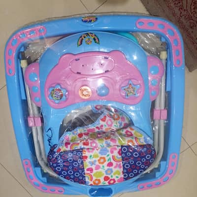 baby walker