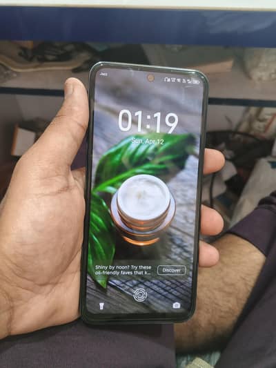 Tecno spark 30 pro 8/128