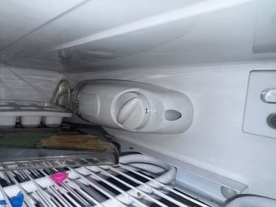 Dawlence Freezer VF1035