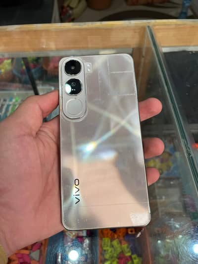 vivo y 200 condition 10/9.5 3 month warranty