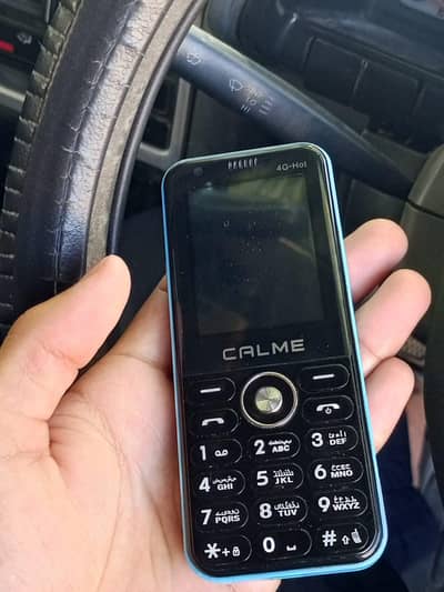 calme 4g hot 2/8GB  hotspot