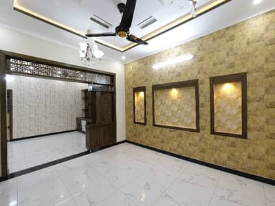 On Excellent Location 6 Marla House For Grabs In Airport Housing Society Investor Price