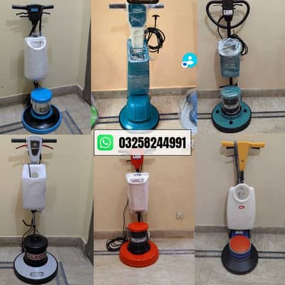 Tile marble floor cleaning machine floor polish carpet cleaning machin
