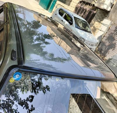 i want to sale My Mehran car total original Genioun