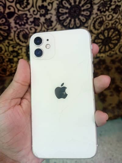 iPhone 11 128gb factory unlock exchange possible with gogle pixel