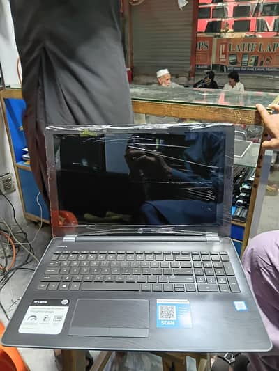 HP Laptop Available | Core i7 | Best Price in Lahore