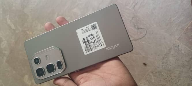 infinix Note 50 Pro
