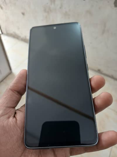 Samsung A 53 5g original panel