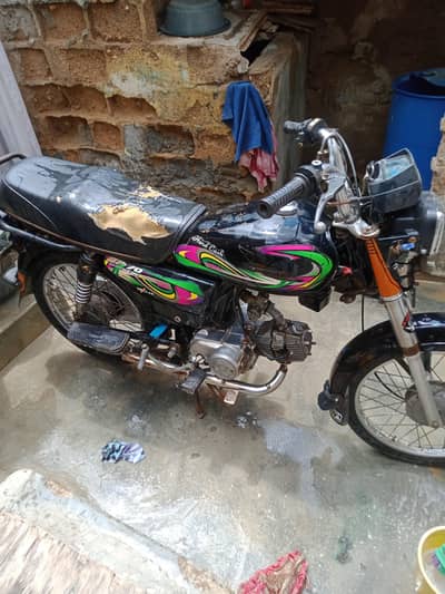 super power 2022 model