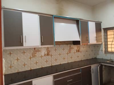 5marla uper wala 1.5story house available for rent Islamabad