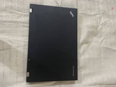 Lenovo Thinkpad laptop best for study and office work