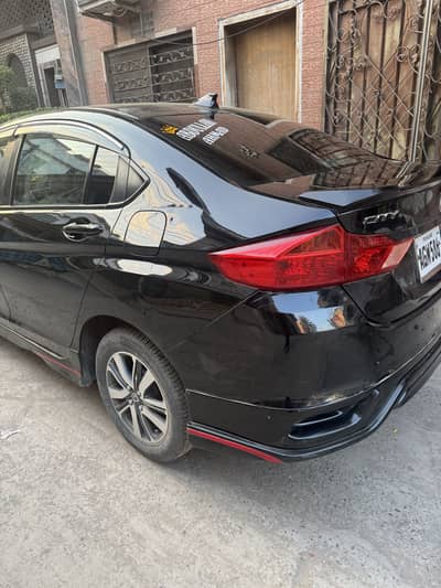 Total genuine 21 model December spolir available kits available