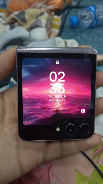 Samsung Galaxy Z Flip 5