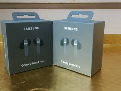 Samsung buds 4 pro