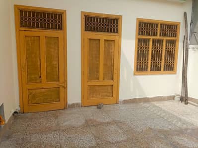 Upper portion, Hayatabad, Phase 4 N1