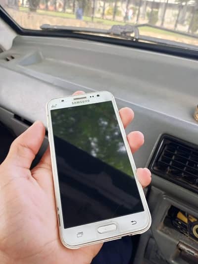 samsung j5 2/16GB