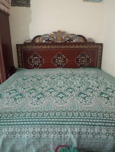 Bed Singhar for Sale. Neat & clean