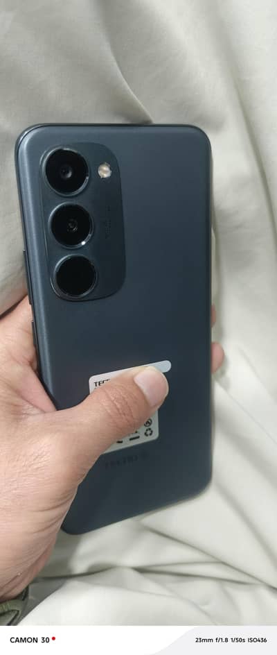 Tecno Spark 40 Pro Plus ( 8+8/256)