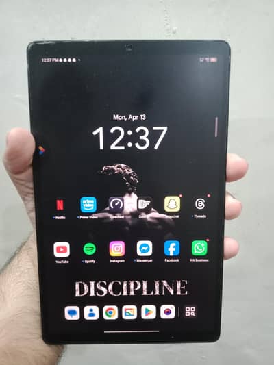 Lenovo legion Gaming Tablet