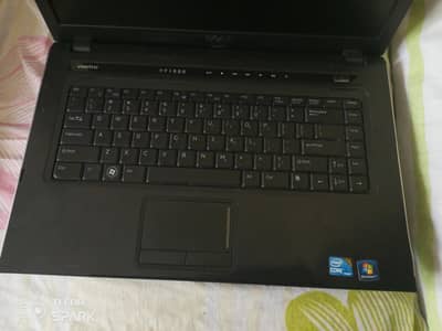 Dell vestro 3500