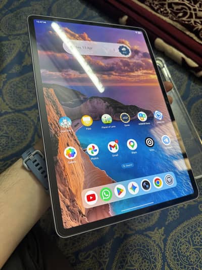 Honor Pad V9 256/8 GB Brand new condition 10/10