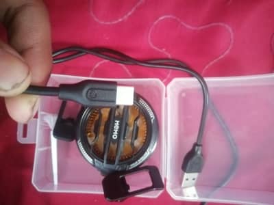 memo cx 07 cooling fan