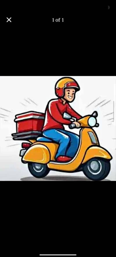 Rider For indrive, Yangoo etc